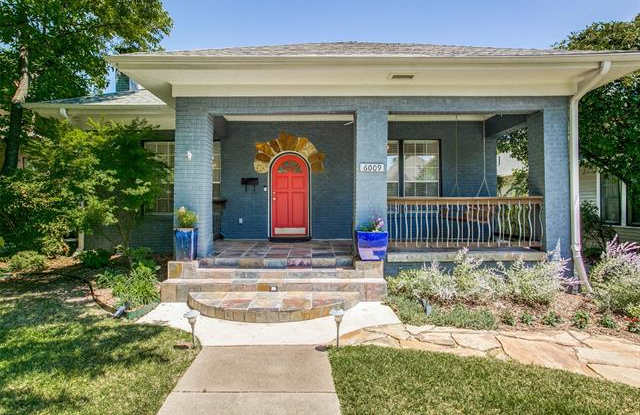 6009 Palo Pinto Avenue Gallery 3