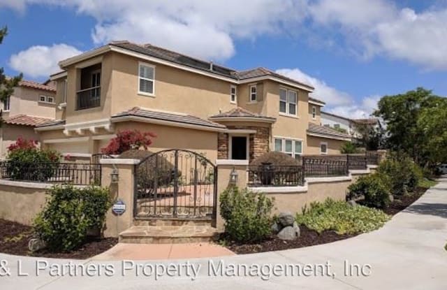 13164 Chambord Way - 13164 Chambord Way, San Diego, CA 92130