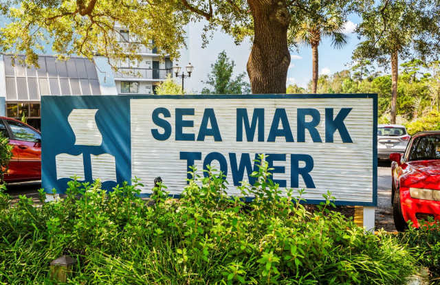 Sea Mark Tower – 3BR Ocean-View Condo photos photos