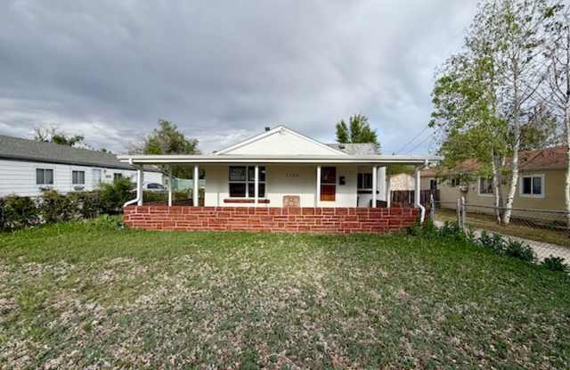 Move-in Ready Ranch photos photos