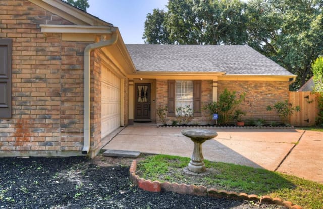 1474 Country Park Drive - 1474 Country Park Drive, Harris County, TX 77450