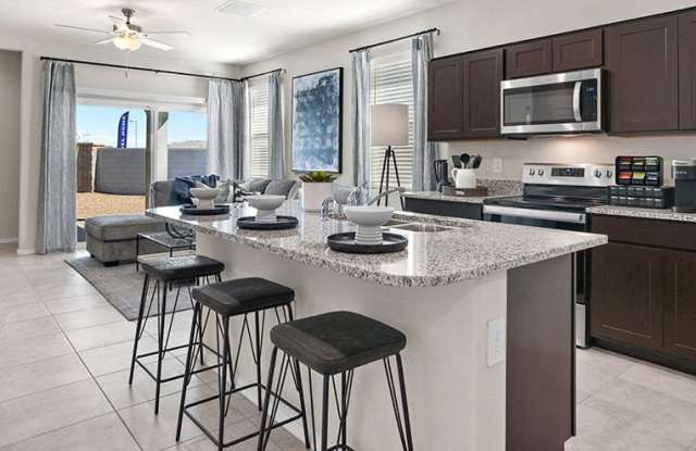 Broadway North at Estrella Vista photos photos