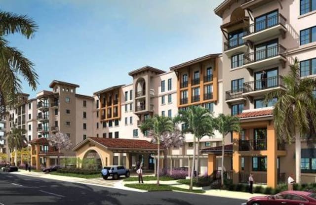101 South Federal Highway - 101 Federal Highway, Lake Worth, FL 33460