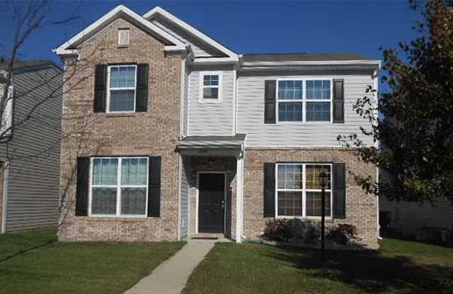 2204 Shadow Creek Boulevard - 2204 Shadow Creek Boulevard, Columbus, IN 47201