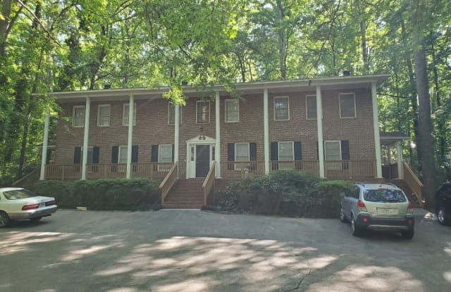 117 Highland Park Dr - 117 Highland Park Drive, Athens, GA 30605