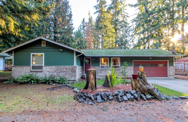1602 23rd Ave SE - 1602 23rd Avenue Southeast, Puyallup, WA 98374