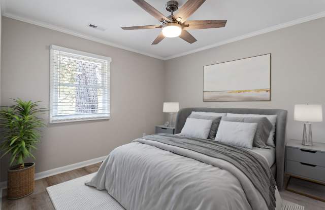 Liberty Point Apartments | Near Fort Bragg Gallery 3