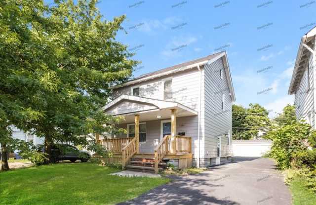 3181 East 134th Street - 3181 East 134th Street, Cleveland, OH 44120