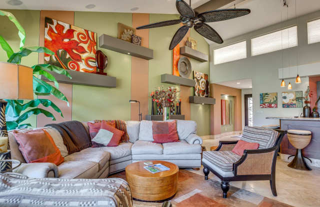 3 Bedroom Condo for rent in Palm Desert, CA Gallery 3