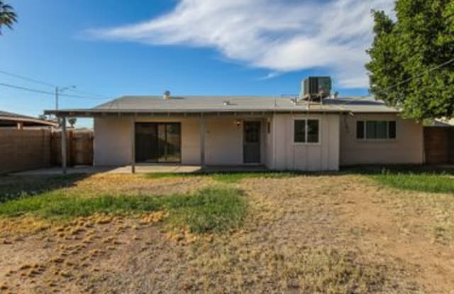 2913 W Wethersfield Rd - 2913 West Wethersfield Road, Phoenix, AZ 85029