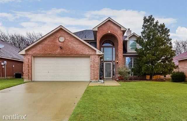 136 Sequoia Rd - 136 Sequoia Road, Rockwall, TX 75032