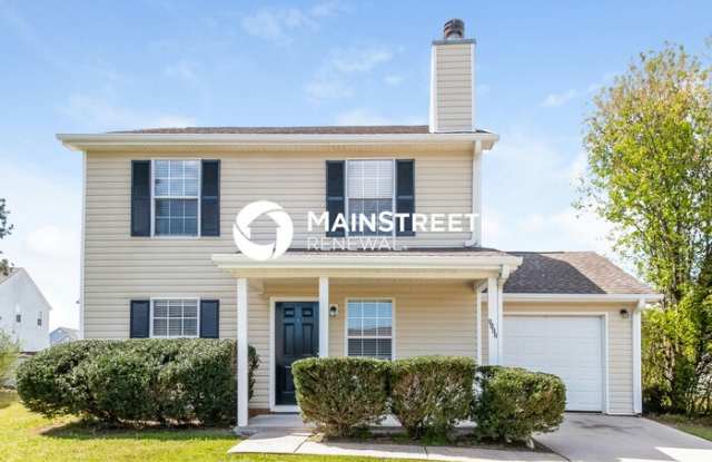 9403 Highland Ridge - 9403 Highland Ridge, Clayton County, GA 30238