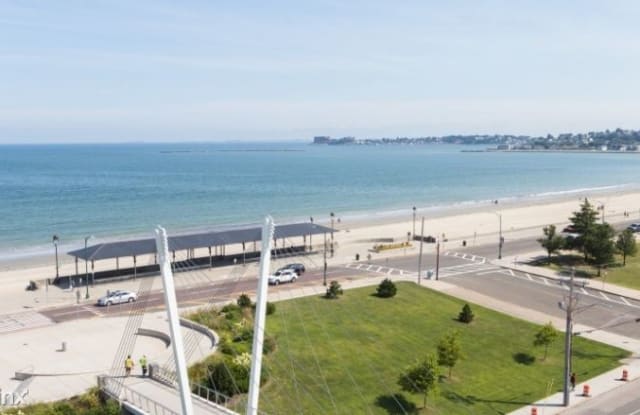 520 Ocean Ave 423 - 520 Ocean Avenue, Revere, MA 02151
