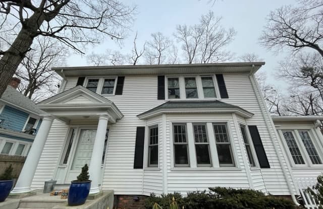 1519 Ella T Grasso Boulevard - 1519 Ella T. Grasso Boulevard, New Haven, CT 06511