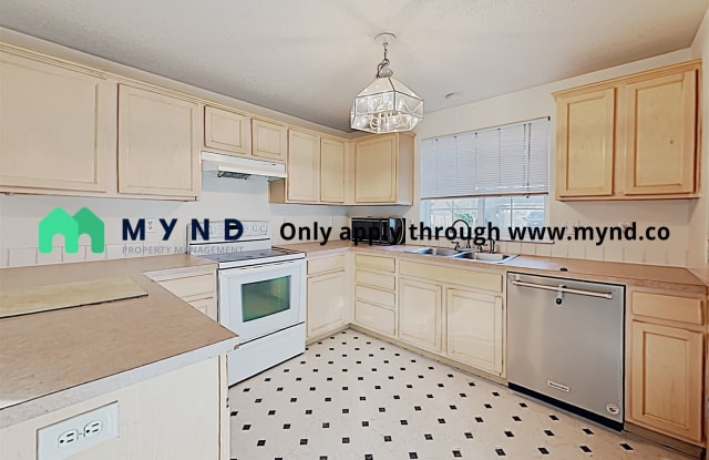 1211 W 31st St - 1211 West 31st Street, Vancouver, WA 98660