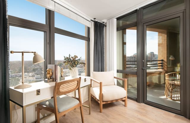 The Beacon Clarendon Apartments Gallery 2