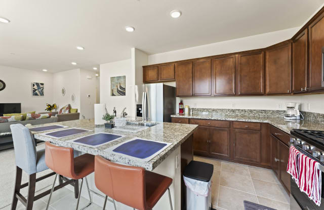 4920 little rock way - 4920 Little Rock Way, Sun Valley, NV 89433