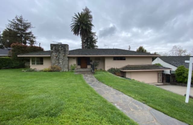 707 Orange Grove Ter - 707 Orange Grove Terrace, South Pasadena, CA 91030
