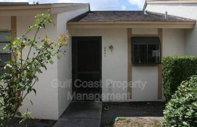 2921 63rd Street West - 2921 63rd Street West, Bradenton, FL 34209