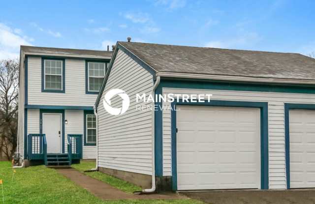 2405 Edmonton Road - 2405 Edmonton Road, Columbus, OH 43229