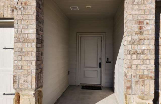 The house comes with 4-bedroom, 2-bathroom home in family-friendly neighborhood. photos photos