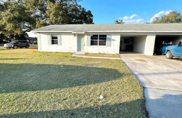 Nice 2/1 Duplex Home for Rent in St. Cloud photos photos