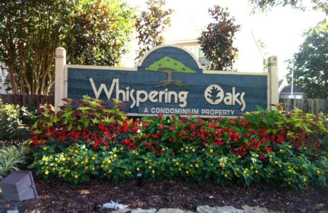2BD/2BA Condo located on the Germantown/Memphis Line! - 6696 Whispering Oak Place, Memphis, TN 38120