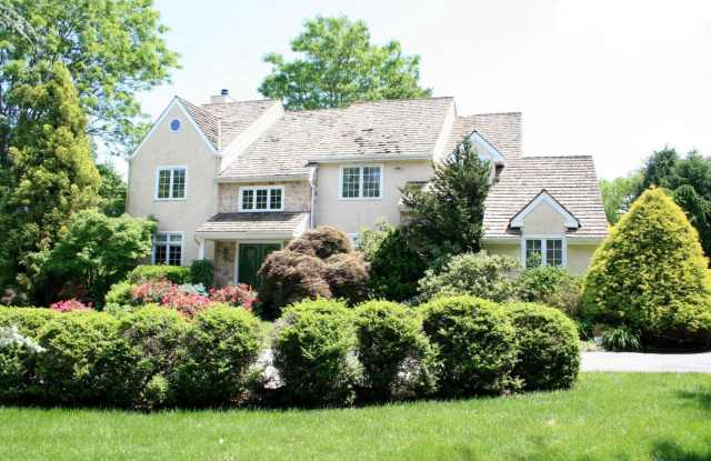 204 KIRKBRAE ROAD - 204 Kirkbrae Road, Chester County, PA 19348