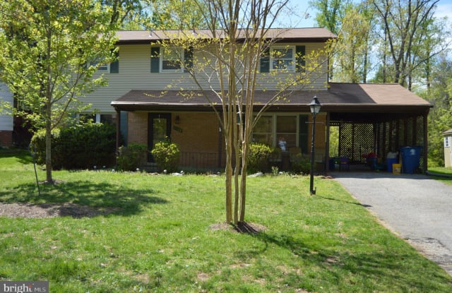 13114 WILTON OAKS DRIVE - 13114 Wilton Oaks Drive, Glenmont, MD 20906