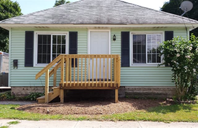 62 Carrie St - 62 Carrie Street, Sparta, MI 49345