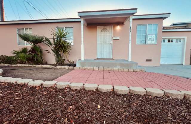 Move in Now with a Special-Must See 4 bedroom 2 and a half bathroom home in El Cajon Gallery 1