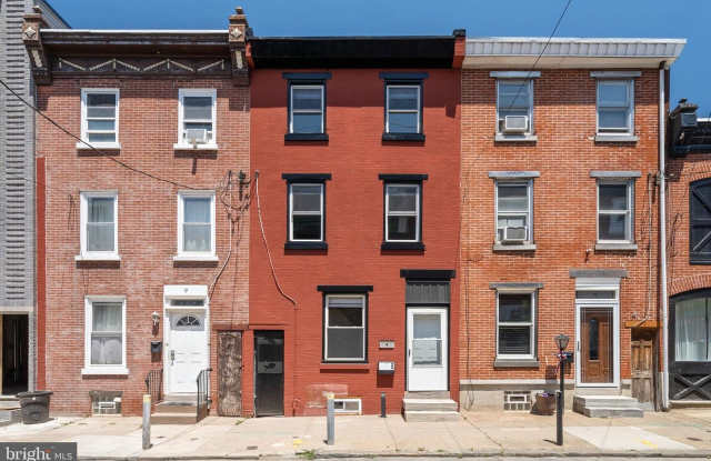 7 East Oxford Street - 7 East Oxford Street, Philadelphia, PA 19125