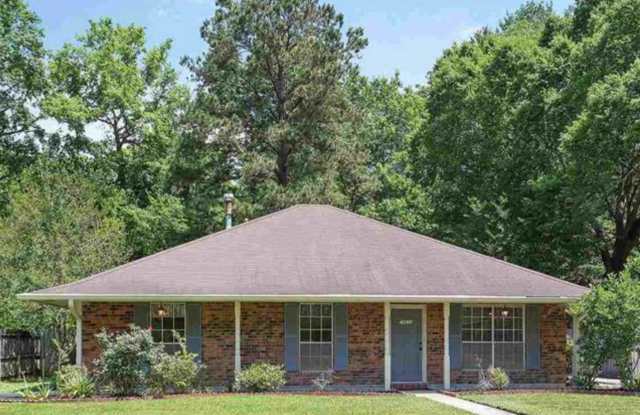 16613 Bristoe Ave. - 16613 Bristoe Avenue, East Baton Rouge County, LA 70816