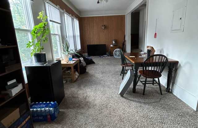 Three Bedroom 2 Bath Apartment Near Campus - 139 9th Street South, La Crosse, WI 54601