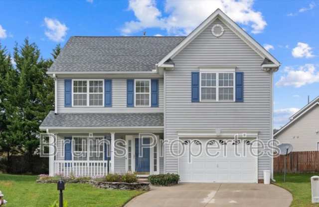 1520 Birkdale Court photos photos