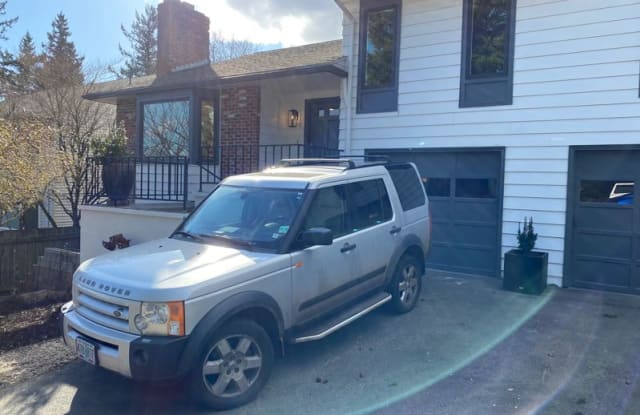 1457 SW 66th Ave - 1457 Southwest 66th Avenue, West Haven-Sylvan, OR 97225