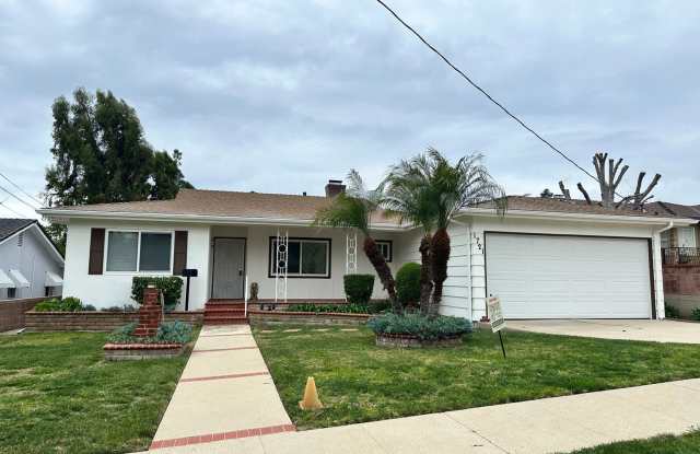 1721 W. Santa Cruz St. - 1721 West Santa Cruz Street, Los Angeles, CA 90732