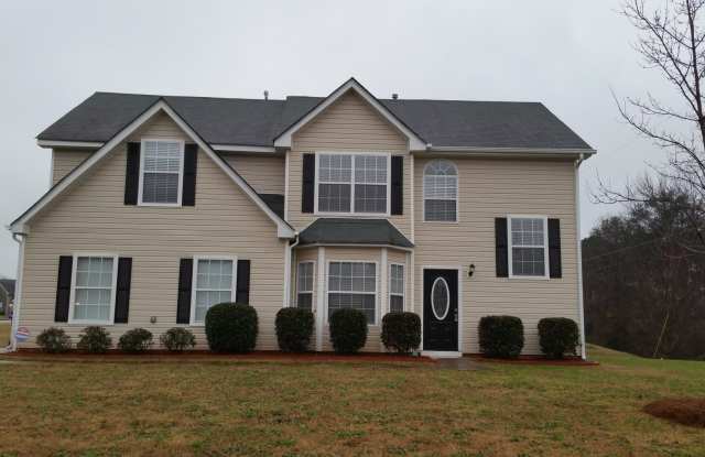 Beautiful 4-bedroom, 2.5 bath home!! (video tour) photos photos