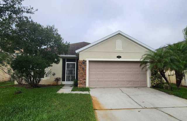 Stunning 4-Bedroom Pond-View Home in Cocoa – Move-In Ready! photos photos