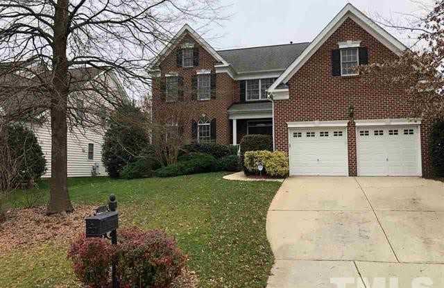9313 Palm Bay Circle - 9313 Palm Bay Circle, Raleigh, NC 27617