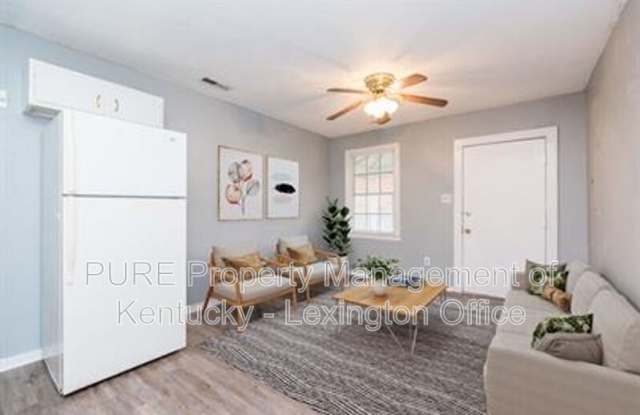 503 Caden Ct - 503 Caden Court, Lexington, KY 40508