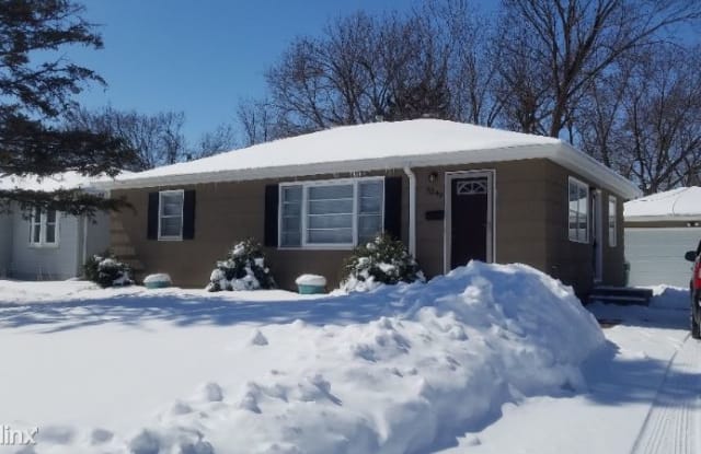 5249 Jersey Ave N - 5249 Jersey Avenue North, Crystal, MN 55428