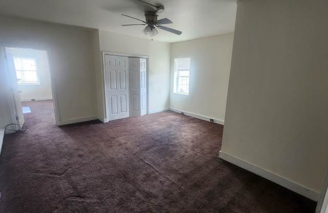 Downtown 1 Bedroom 1 Bath - 619 North 1st Street, Richmond, VA 23219