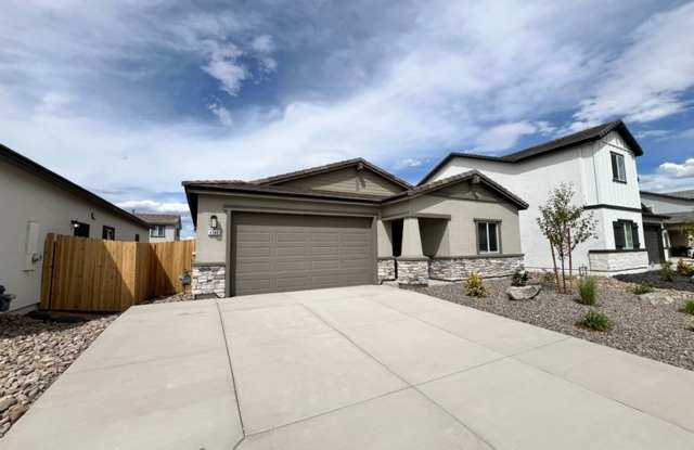 <b>Brand New Single Story Five Bedroom Home in East Sparks<Br><br> photos photos