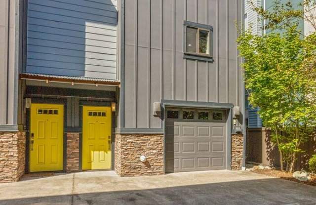 3821 California Avenue Southwest - 3821 California Avenue Southwest, Seattle, WA 98116
