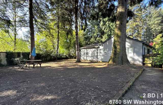 Bright 2 BD | 1 BA Home - A Hidden Gem in Garden Home! photos photos