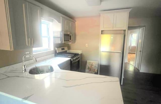 4053 Ely Avenue - 4053 Ely Avenue, Bronx, NY 10466
