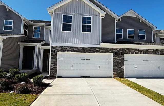 2318 Sugar Cone Way - 2318 Sugar Cone Way, Fuquay-Varina, NC 27526 2318 Sugar Cone Way - 2318 Sugar Cone Way, Fuquay-Varina, NC 27526