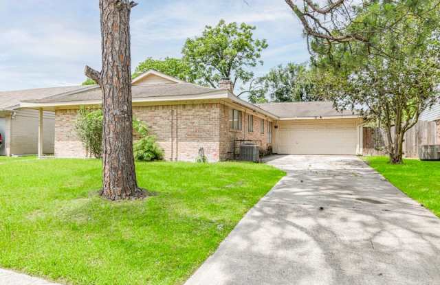 11806 Oceanview St, Houston TX 77071 Gallery 3