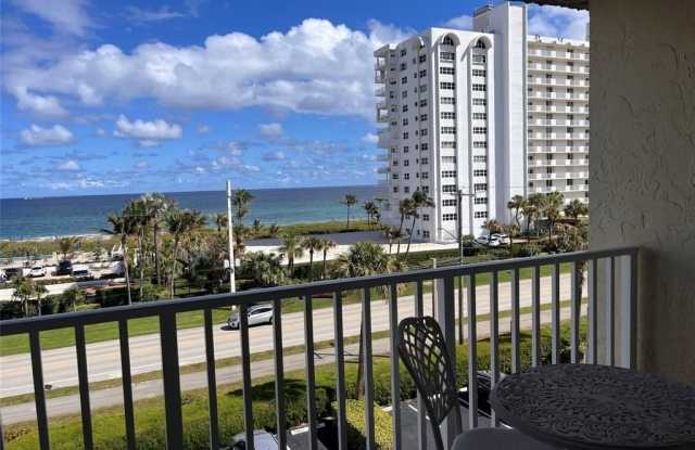 2929 S Ocean Blvd - 2929 South Ocean Boulevard, Boca Raton, FL 33432